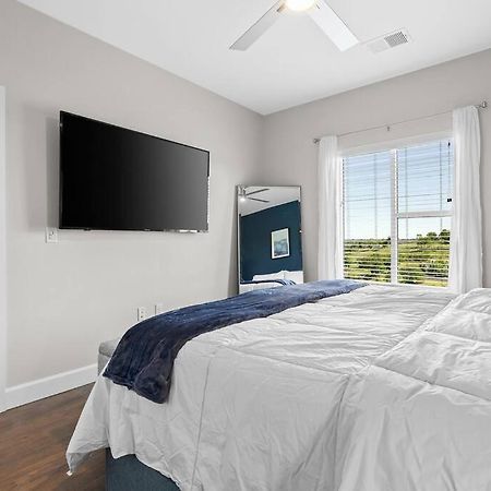 Beverly Hills Suite Penthouse The Gulch Nashville Exteriör bild